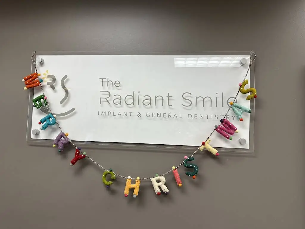The Radiant Smile