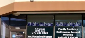 Advantage Dental Care, LLC