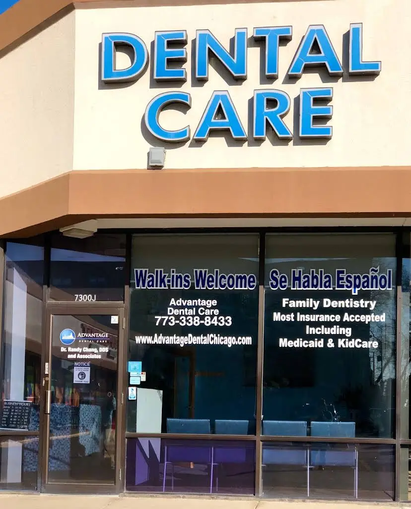Advantage Dental Care, LLC
