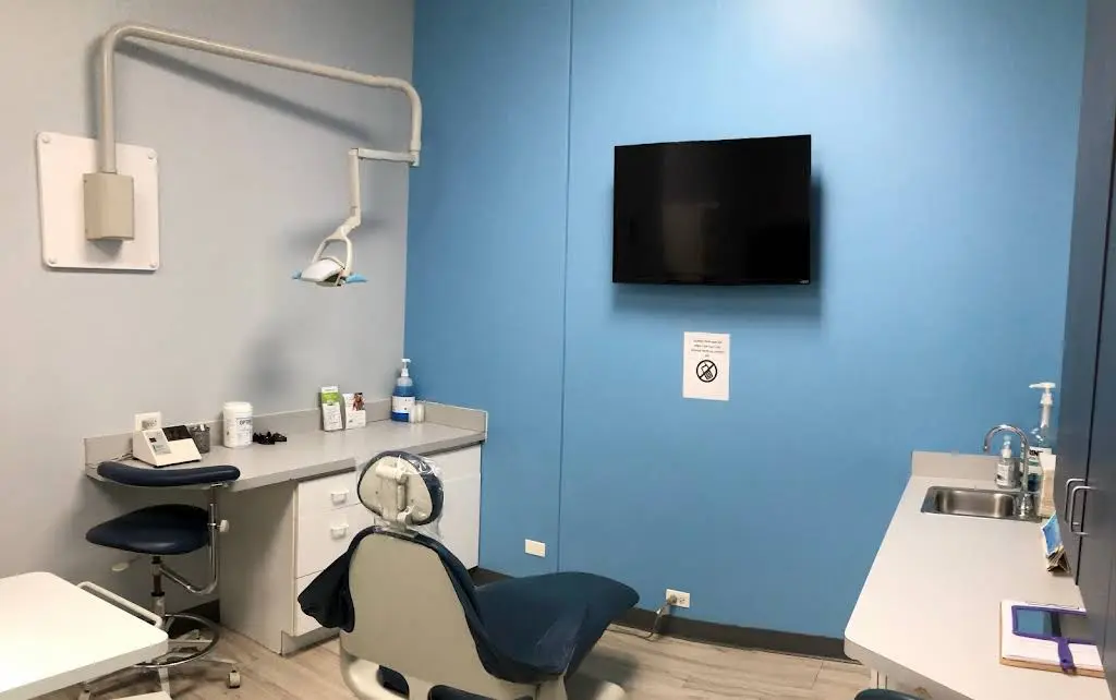 Advantage Dental Care, LLC