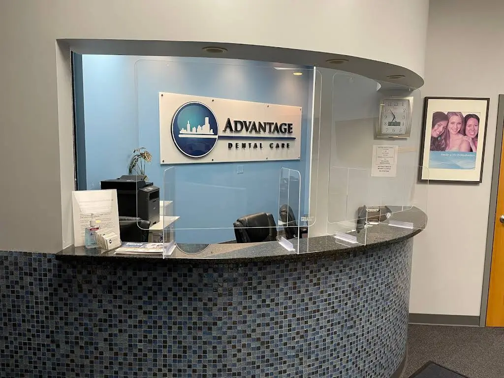 Advantage Dental Care, LLC