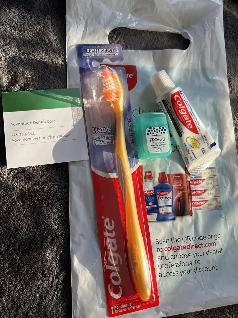 Advantage Dental Care, LLC
