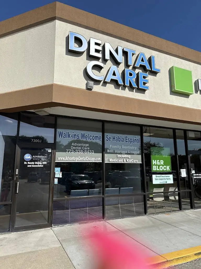 Advantage Dental Care, LLC