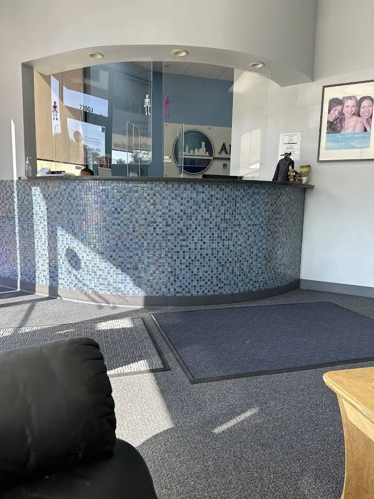 Advantage Dental Care, LLC