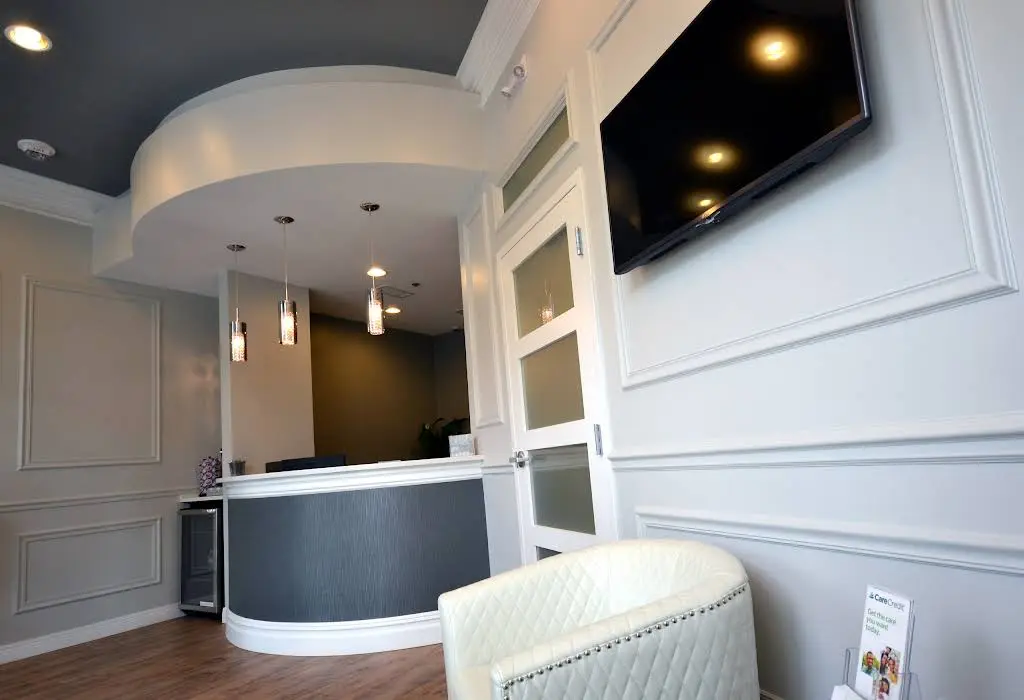 Artful Smiles Dental Studio