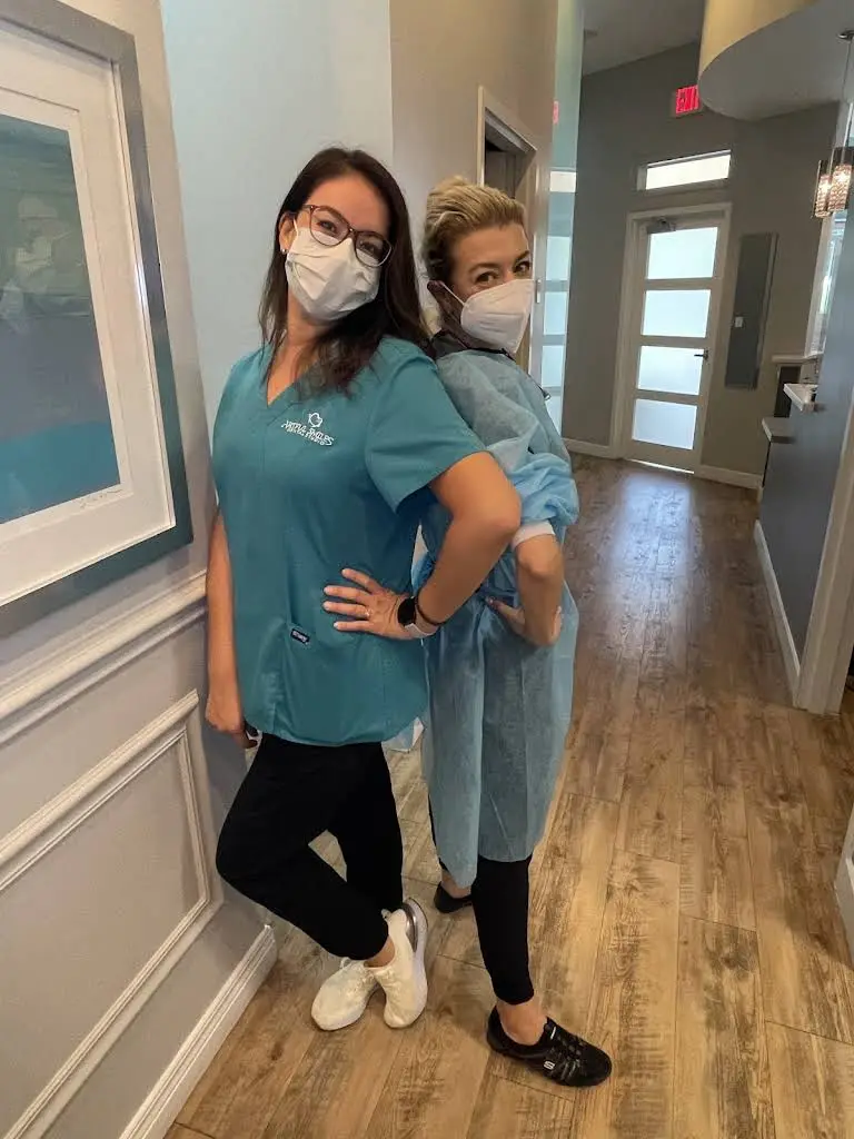 Artful Smiles Dental Studio