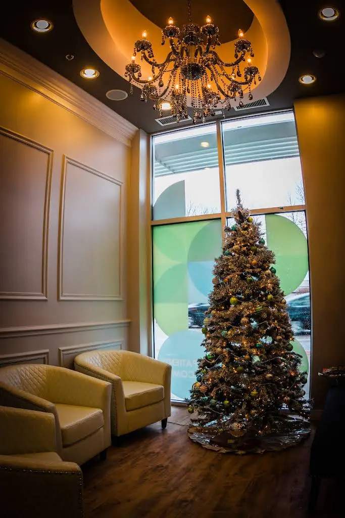 Artful Smiles Dental Studio