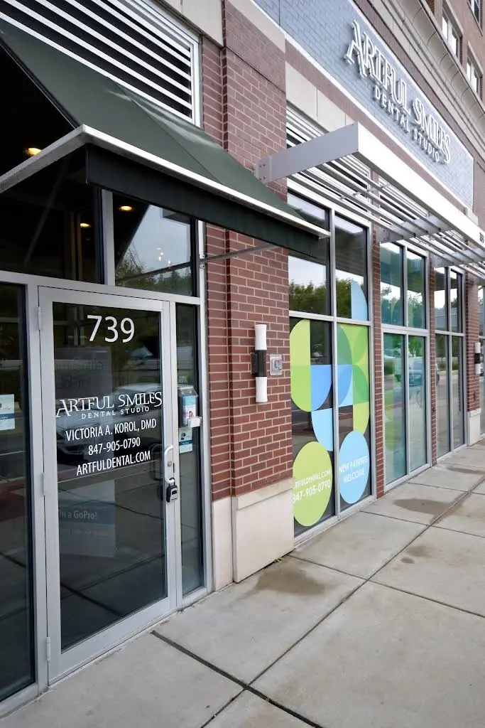 Artful Smiles Dental Studio