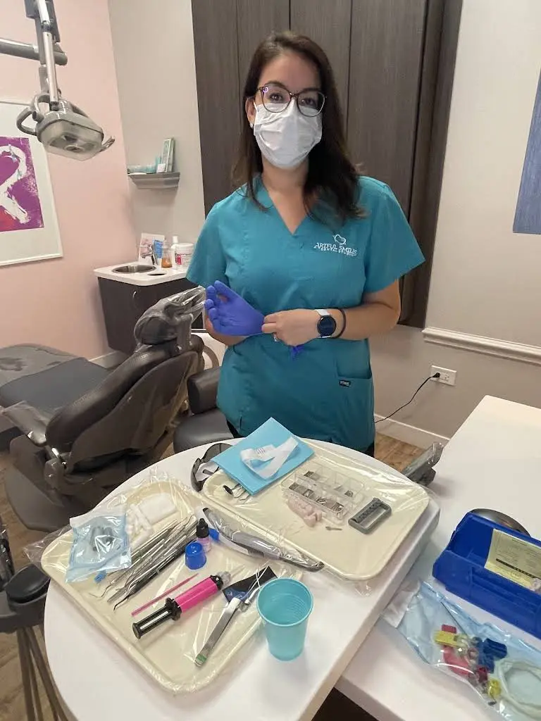 Artful Smiles Dental Studio