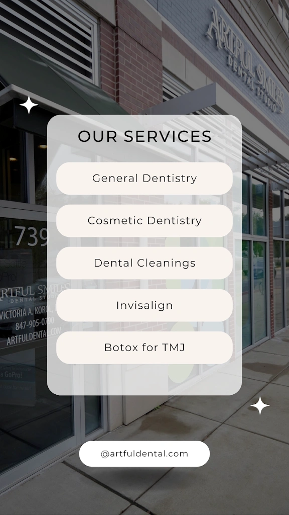 Artful Smiles Dental Studio