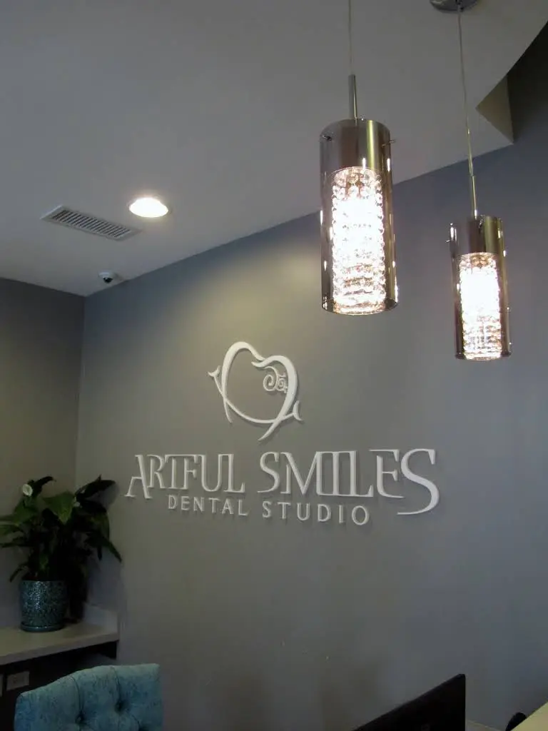 Artful Smiles Dental Studio