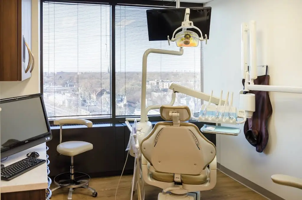 Stephens Dentistry