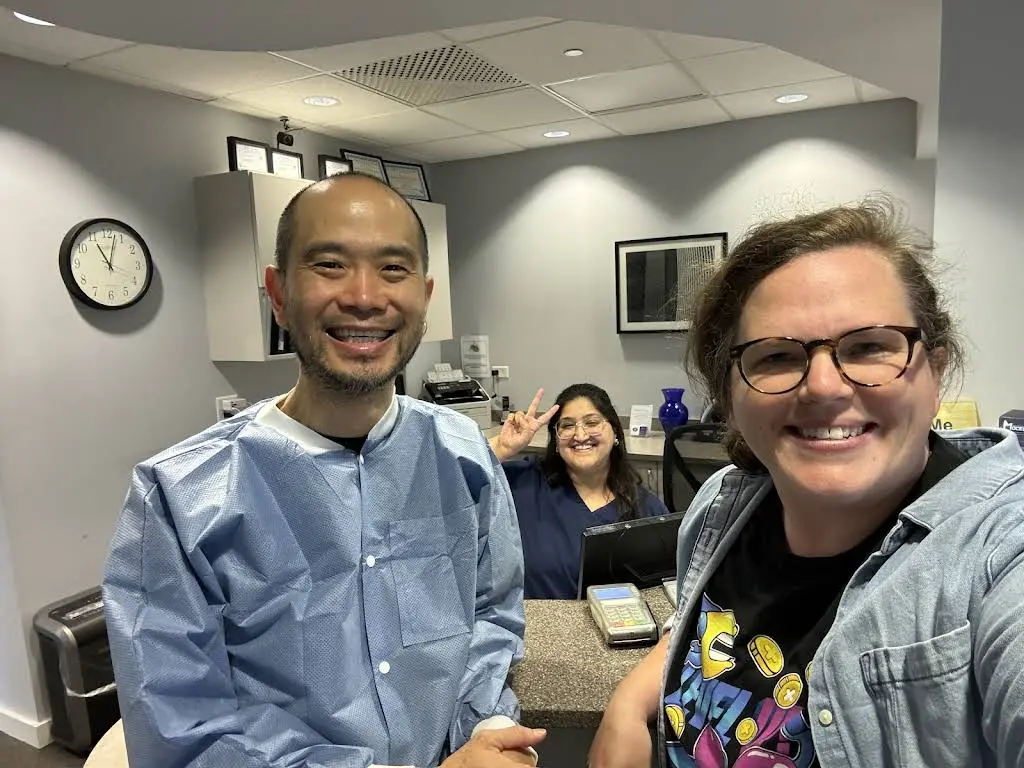 Evanston Dental Care