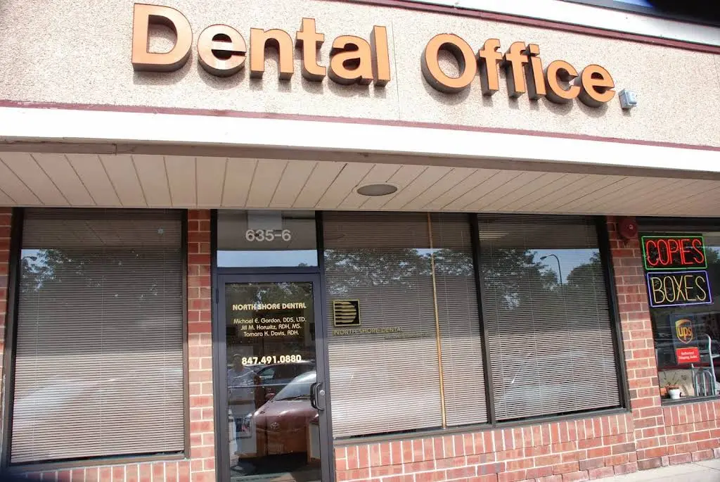 North Shore Dental