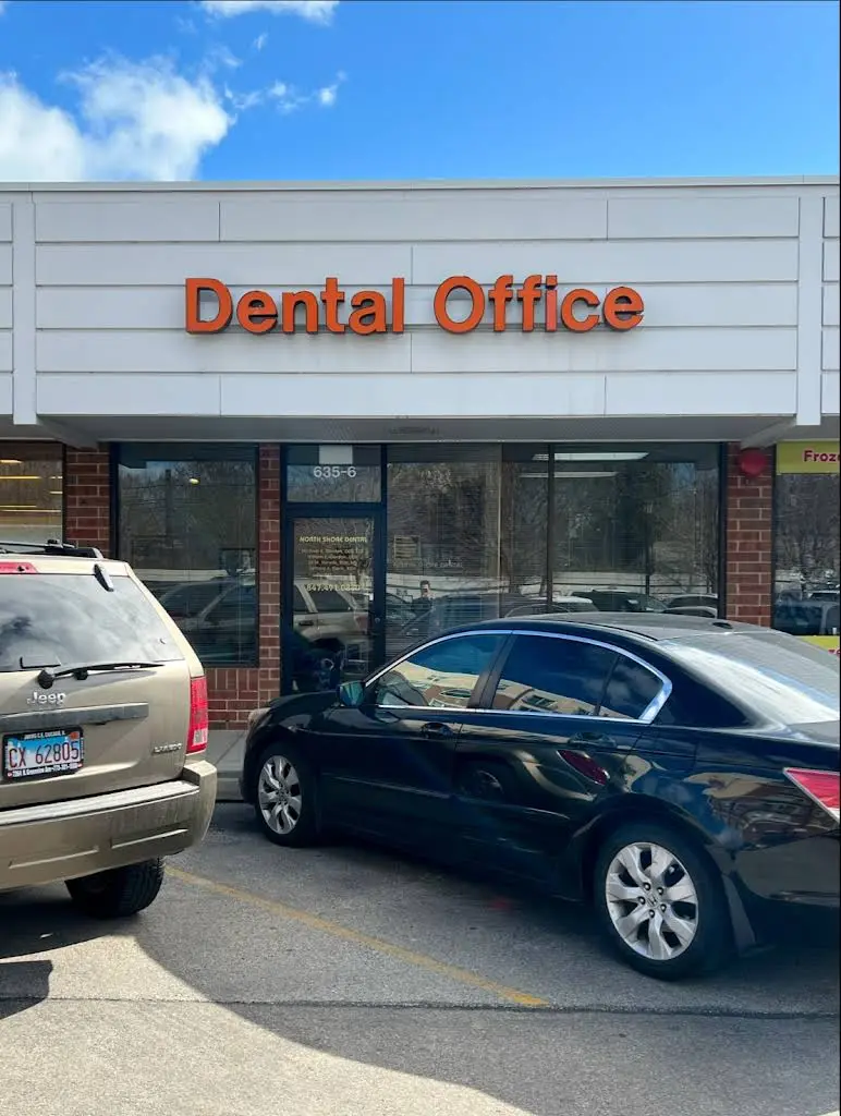 North Shore Dental