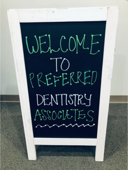 Preferred Dentistry Associates