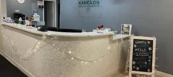 Karkazis Dental & Orthodontics