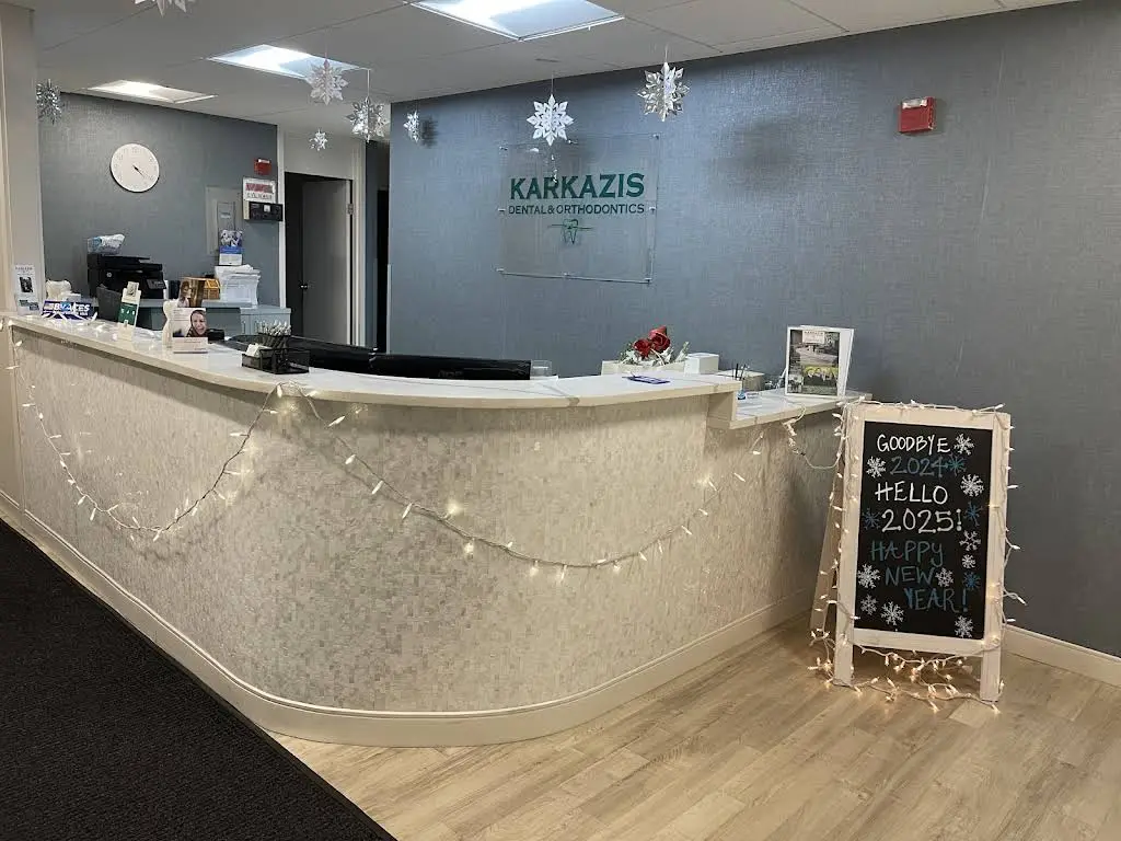 Karkazis Dental & Orthodontics