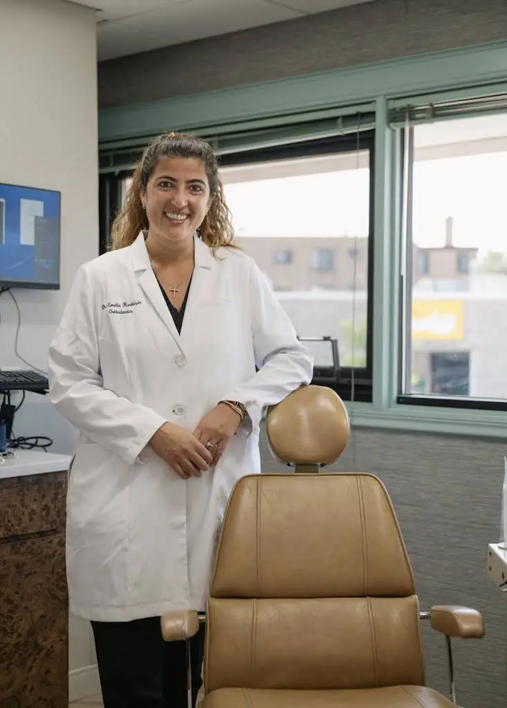 Karkazis Dental & Orthodontics