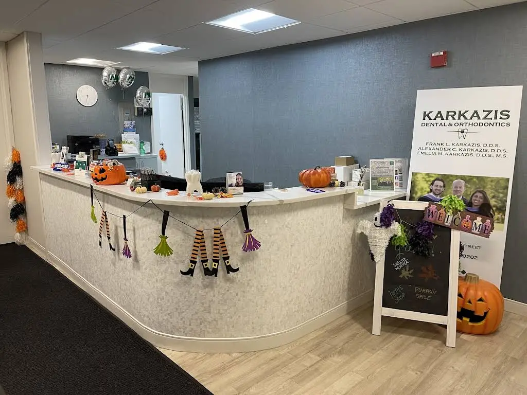 Karkazis Dental & Orthodontics