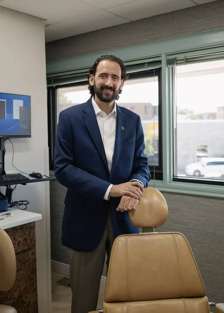 Karkazis Dental & Orthodontics