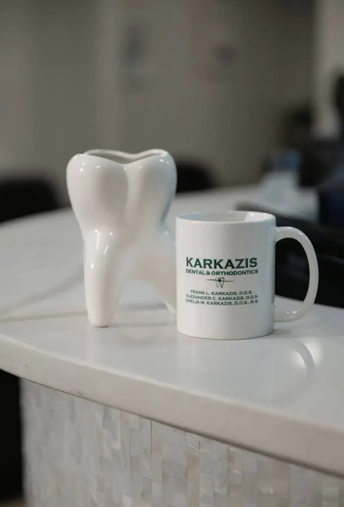 Karkazis Dental & Orthodontics