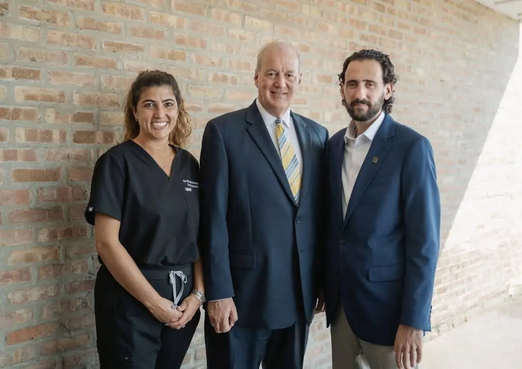 Karkazis Dental & Orthodontics