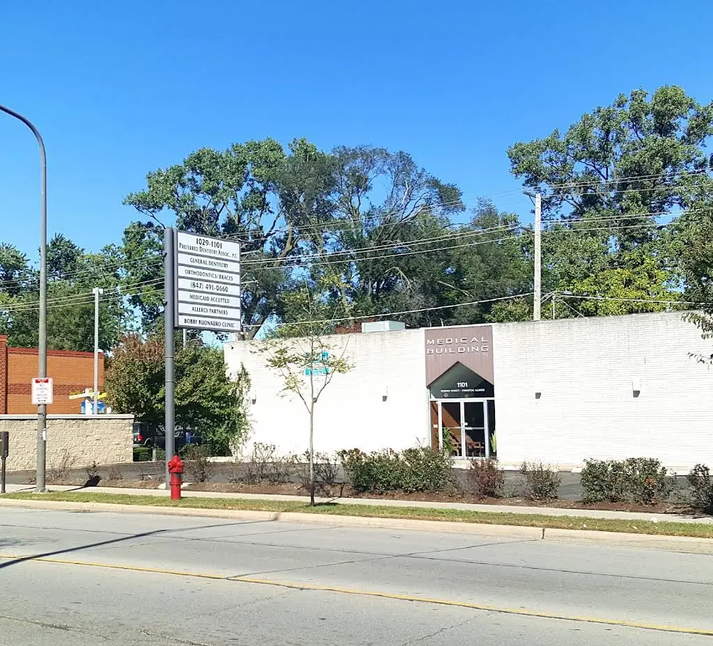 Karkazis Dental & Orthodontics