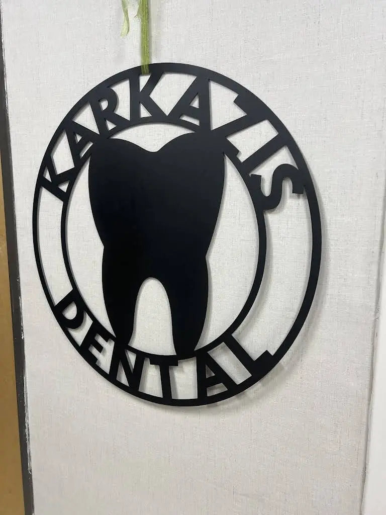 Karkazis Dental & Orthodontics