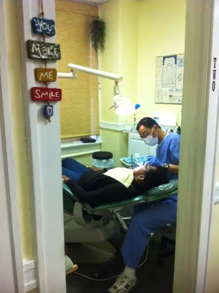 LaMarr LeMee Dental