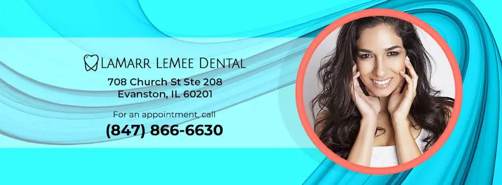 LaMarr LeMee Dental