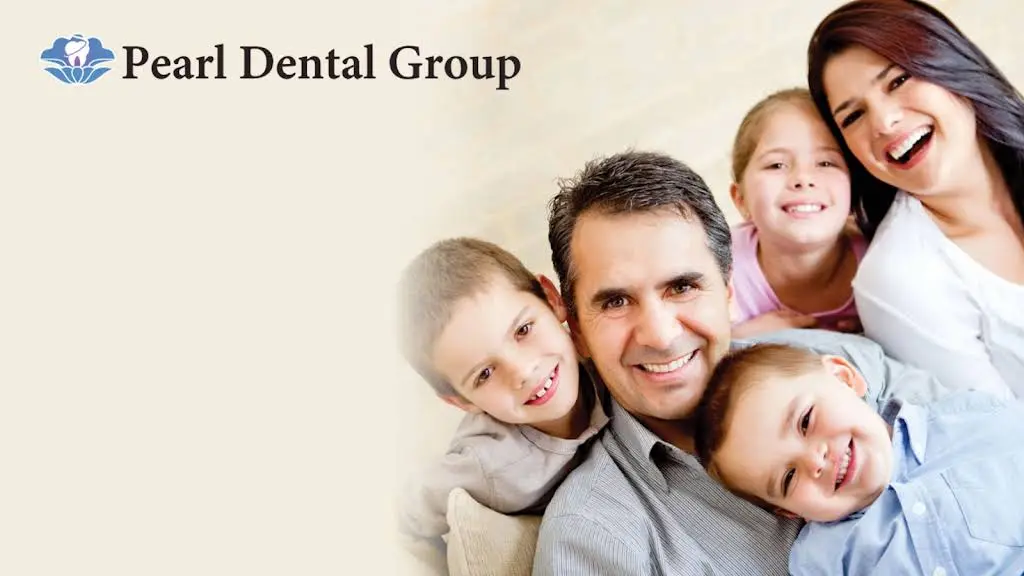 Pearl Dental Group