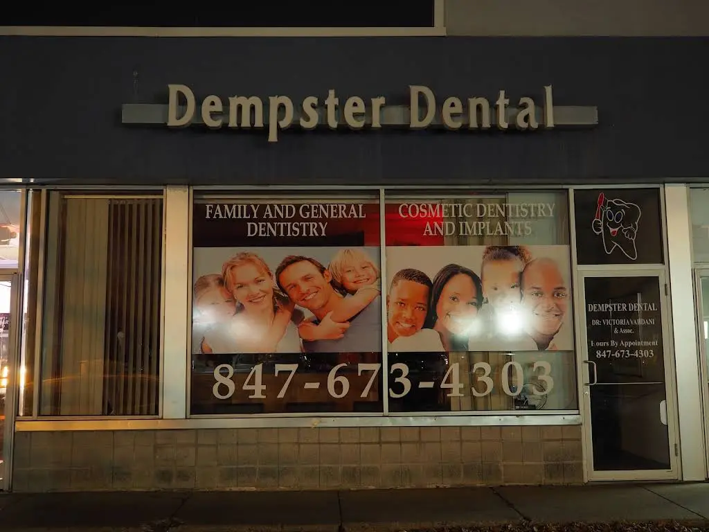 Pearl Dental Group
