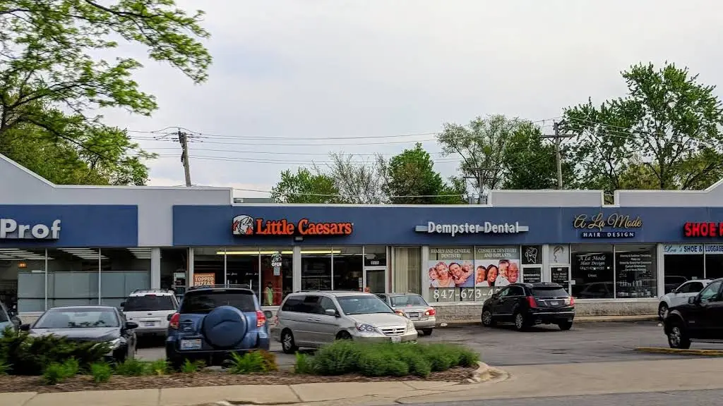 Pearl Dental Group