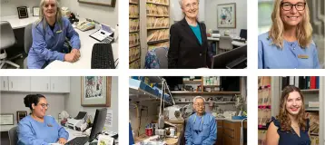 Attar Dental Glenview