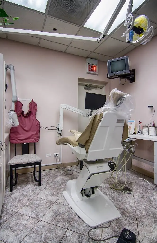Refine Dental