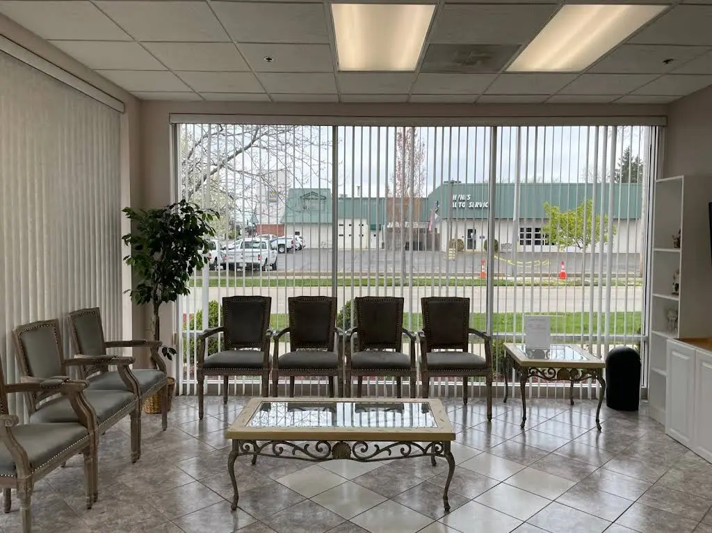 Refine Dental