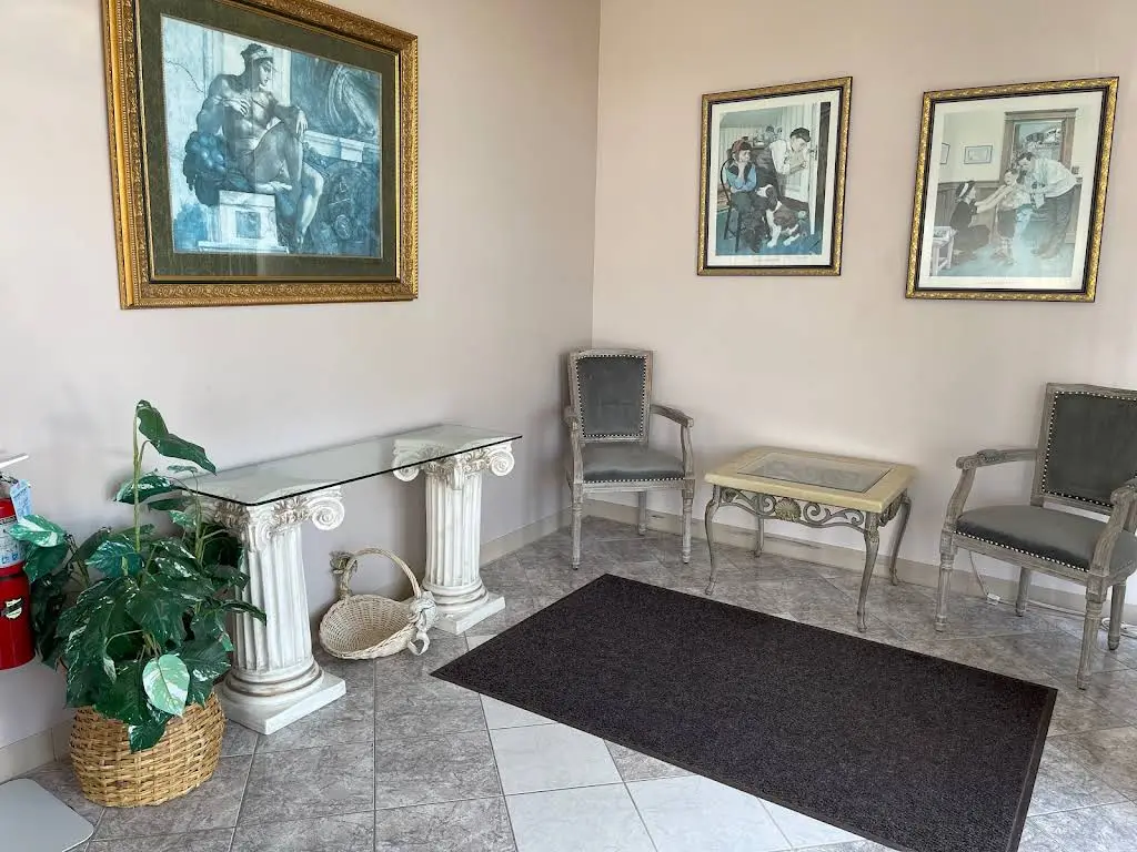 Refine Dental