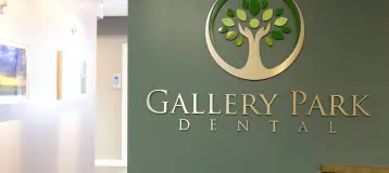 Gallery Park Family & Pediatric Dentistry