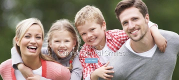 Caring Dental Smiles of Glenview