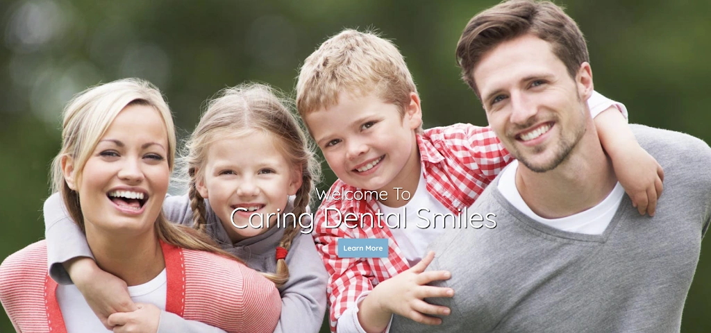 Caring Dental Smiles of Glenview