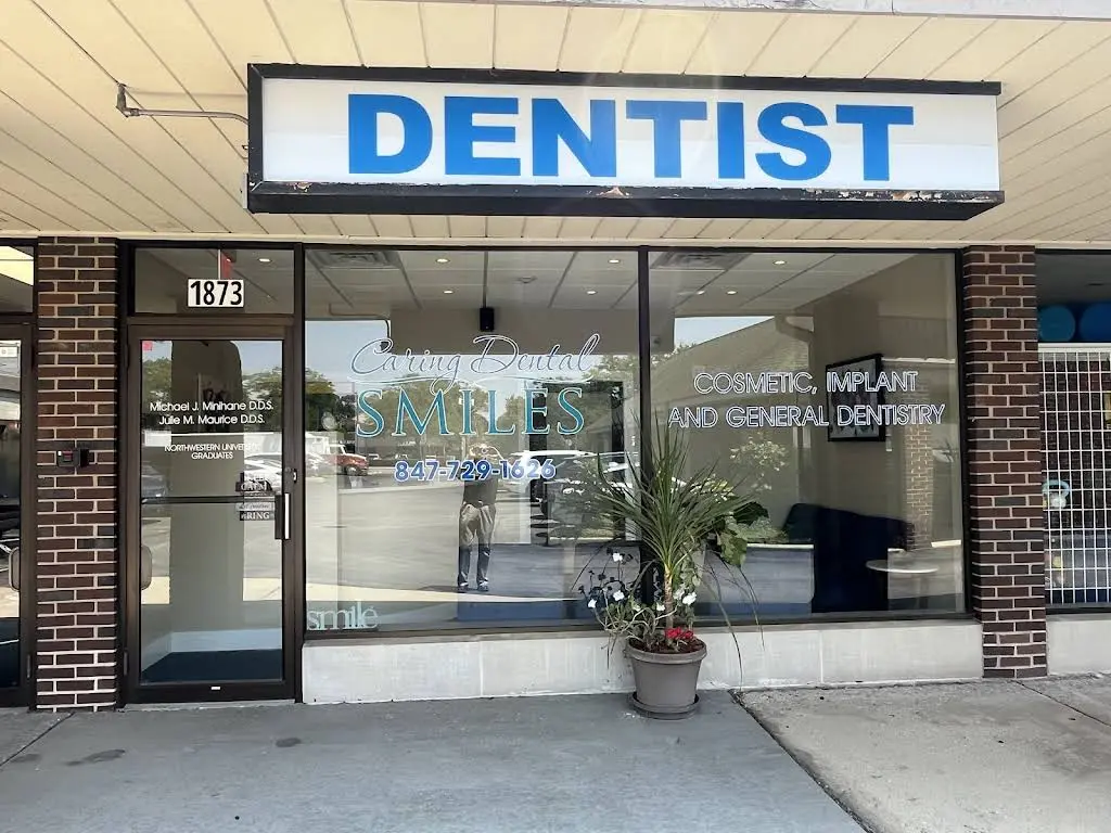 Caring Dental Smiles of Glenview