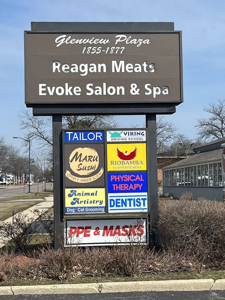 Caring Dental Smiles of Glenview
