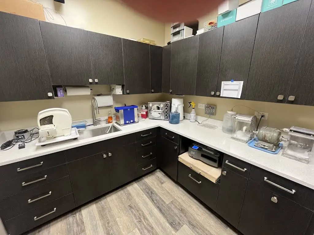 Caring Dental Smiles of Glenview