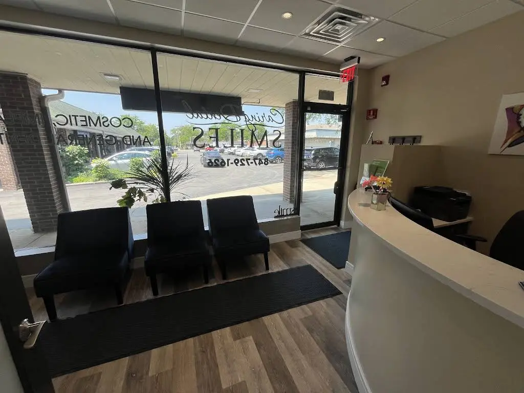 Caring Dental Smiles of Glenview