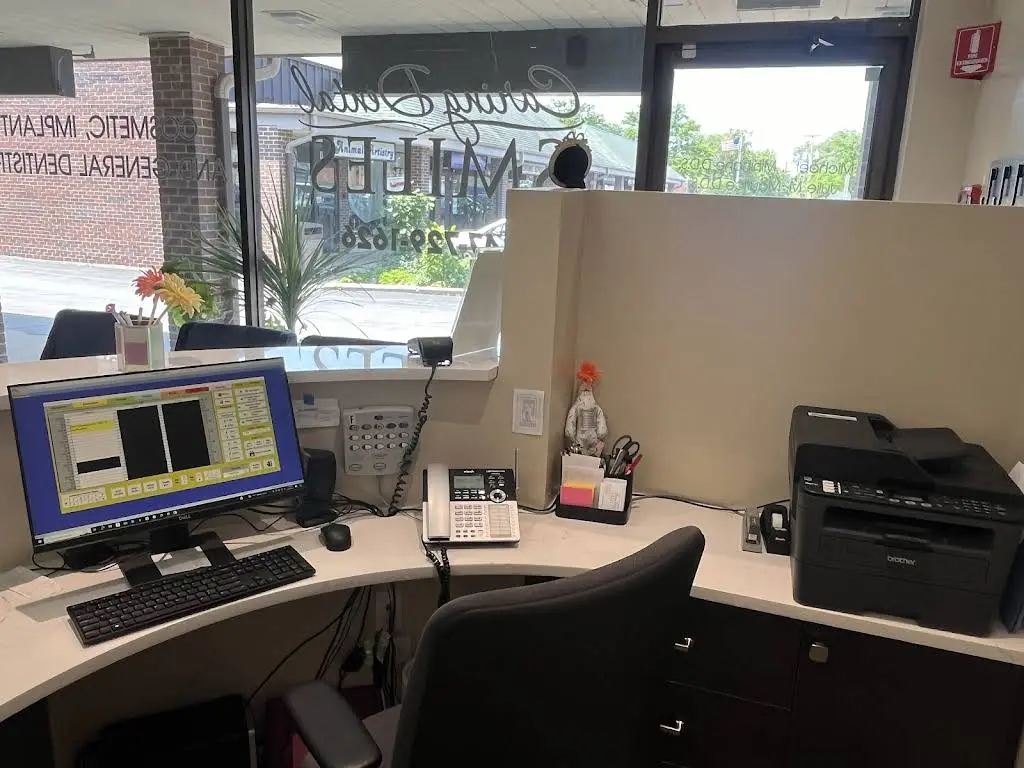Caring Dental Smiles of Glenview