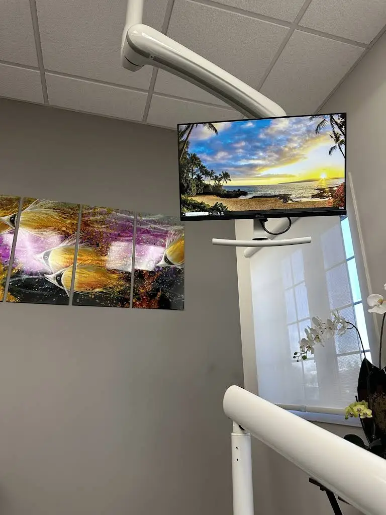 The Center for Dental Healing