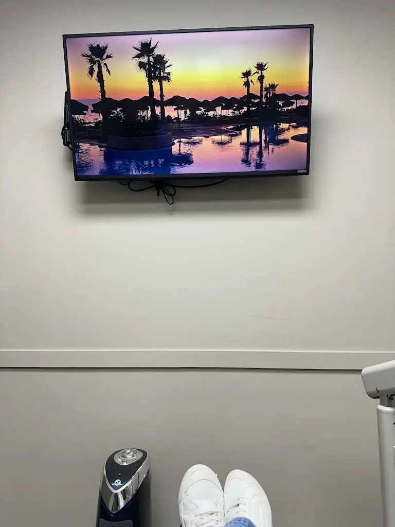 The Center for Dental Healing
