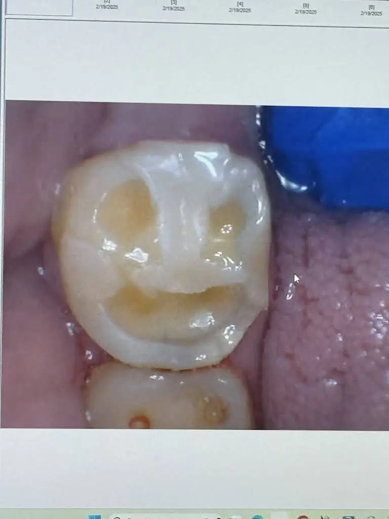 The Center for Dental Healing