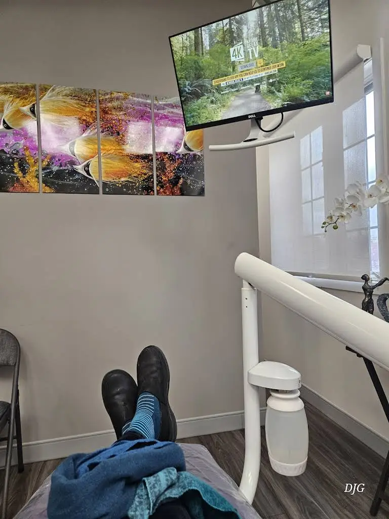 The Center for Dental Healing